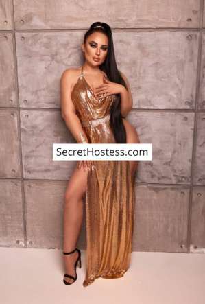 Chanel 23Yrs Old Escort 60KG 165CM Tall Riyadh Image - 8