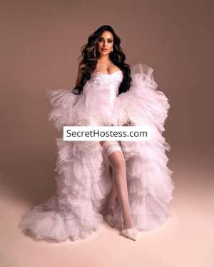 Chanel 23Yrs Old Escort 60KG 165CM Tall Riyadh Image - 12