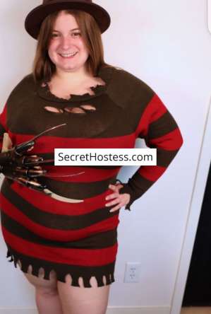 38 year old Caucasian Escort in Cagliari Christine, Independent