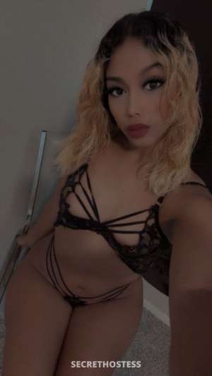21 year old Escort in Wichita KS Esmeralda