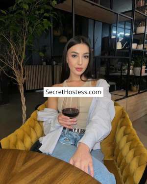 Felicia 21Yrs Old Escort 57KG 169CM Tall Warsaw Image - 2