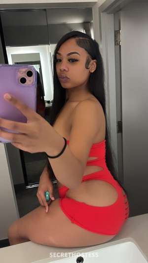 Jasmine 23Yrs Old Escort San Jose CA Image - 1