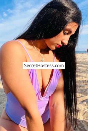 22 year old Latin Escort in Karlovac Laura, Independent