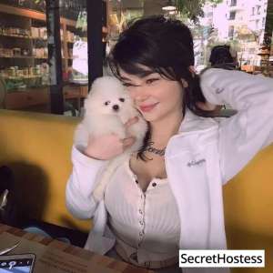 24 year old Escort in Nice Escort model Laurrine, Nice