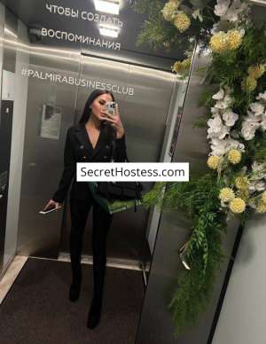 Liza 24Yrs Old Escort 61KG 168CM Tall Belgrade Image - 4