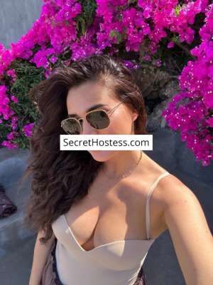 Masha 26Yrs Old Escort 53KG 165CM Tall Paphos Image - 3