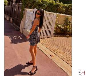 Monica 24Yrs Old Escort London Image - 1