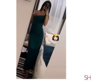 Monica 24Yrs Old Escort London Image - 2
