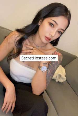 23 year old Asian Escort in Bangkok Nadia, Agency