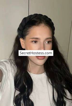 22 year old Caucasian Escort in Yerevan Nikulya, Agency