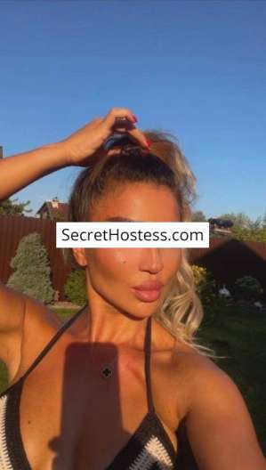 Nora 26Yrs Old Escort 50KG 165CM Tall Tbilisi Image - 5