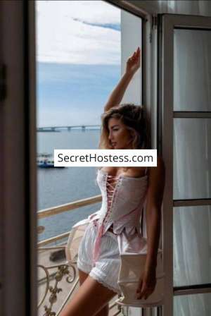 Nora 26Yrs Old Escort 50KG 165CM Tall Tbilisi Image - 6