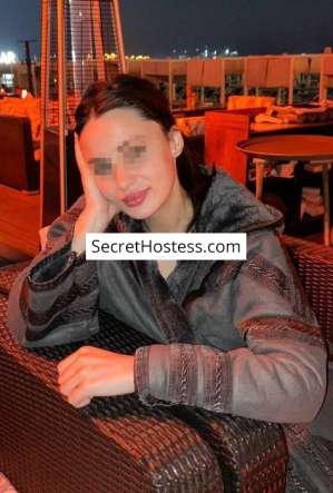 26 year old Caucasian Escort in Dubai Olivia, Agency