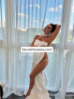 Veronika 34Yrs Old Escort 52KG 163CM Tall Yerevan Image - 10