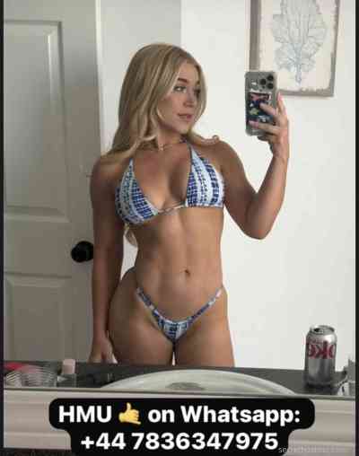 24 year old British Escort in Portsmouth I’m available for meetup in Portsmouth