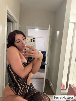 20 year old Escort in San Antonio TX Escort model Snow, San Antonio