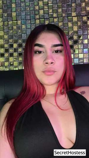 20 year old Escort in San Antonio TX Escort model Skarlett, San Antonio