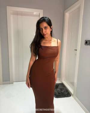 22 year old Asian Escort in Thāne Ruhii, escort