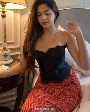 22 year old Escort in Mandaluyong SUMAN Call Girls Service, escort