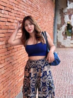 23Yrs Old Escort 154CM Tall Nakhon Si Ayutthaya Image - 3