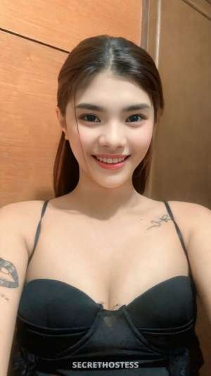 23 year old Asian Escort in Cebu City Sky, escort