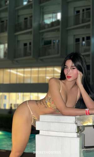 23Yrs Old Escort 175CM Tall Taipei Image - 3