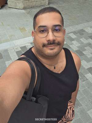 24Yrs Old Escort 183CM Tall London Image - 4
