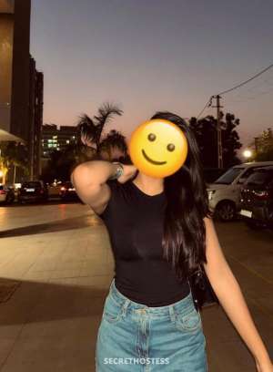 24 year old Indian Escort in Jaipur Soniya, escort