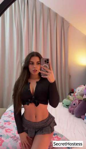 25 year old Escort in Montreal Escort model Tatiana Mae DEISY, Montreal