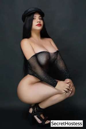 25 year old Escort in Nice Escort model Sofia, Nice