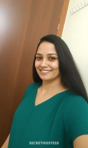 27Yrs Old Escort 156CM Tall Kolkata Image - 1