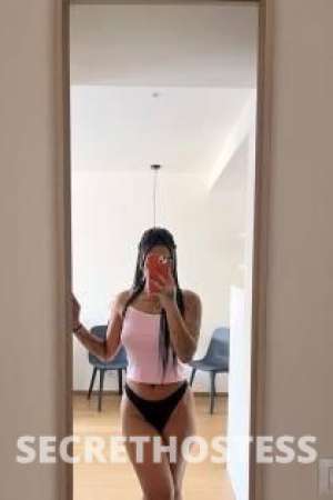 Adriana 20Yrs Old Escort 171CM Tall Berlin Image - 2