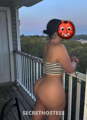 28 year old Escort in San Diego CA . BIG ASS latina Full GFE.- Bien Calenturienta papi