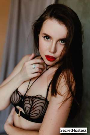 24 year old Asian Escort in Hong Kong Escort model Bella, Hong Kong