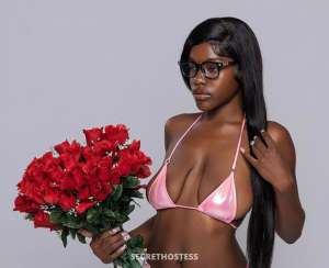 Chocolate🍫🍩 21Yrs Old Escort Miami FL Image - 6