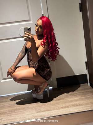 21 year old Escort in Miami FL Red heads have the most fun