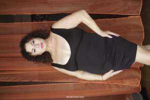 Isabelle 37Yrs Old Escort 175CM Tall Tel Aviv Image - 7