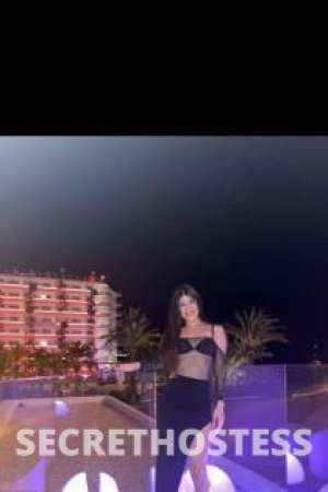 Jazmin 26Yrs Old Escort 166CM Tall Barcelona Image - 2