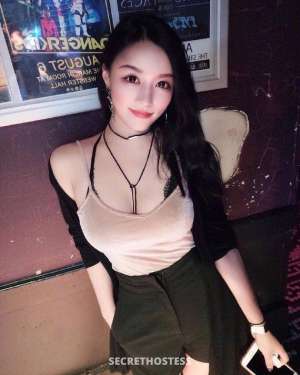 25 year old Asian Escort in Suzhou Kelly, escort