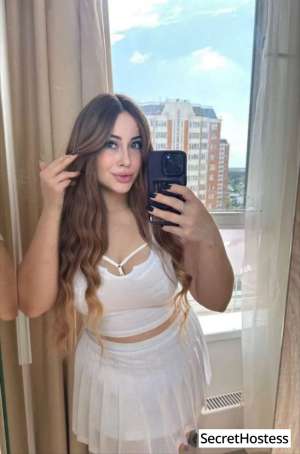 30 year old Escort in Dubai Escort model KIRA, Dubai