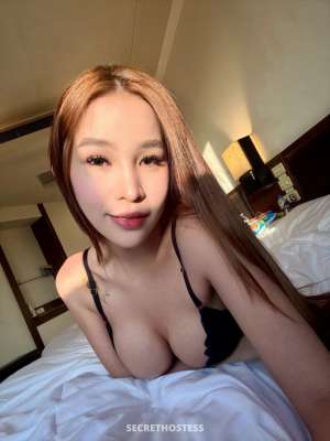 Laura 22Yrs Old Escort 169CM Tall Manila Image - 1