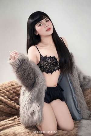 Linda 22Yrs Old Escort Doha Image - 1