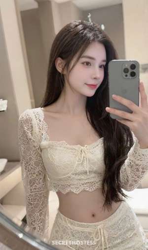 Lyn Lyn 23Yrs Old Escort 158CM Tall Bangkok Image - 2