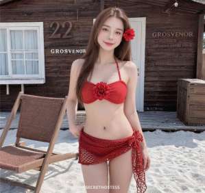 Lyn Lyn 23Yrs Old Escort 158CM Tall Bangkok Image - 3