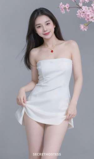 Lyn Lyn 23Yrs Old Escort 158CM Tall Bangkok Image - 5