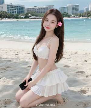 Lyn Lyn 23Yrs Old Escort 158CM Tall Bangkok Image - 6