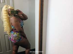 Miz.AlabamaBooty 35Yrs Old Escort Birmingham AL Image - 3