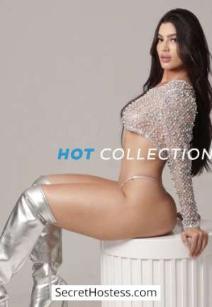 24 year old Brazilian Escort in London Morava, Hot Collection Agency