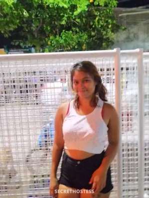 21 year old Asian Escort in Cebu City Necole, escort