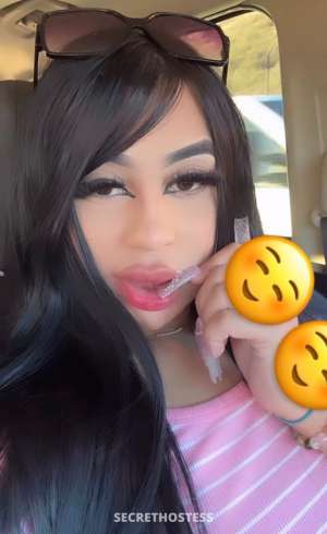 18 year old Escort in Los Angeles CA your Latina Princess